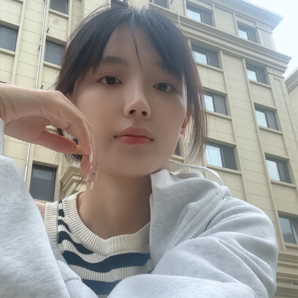 chu好好