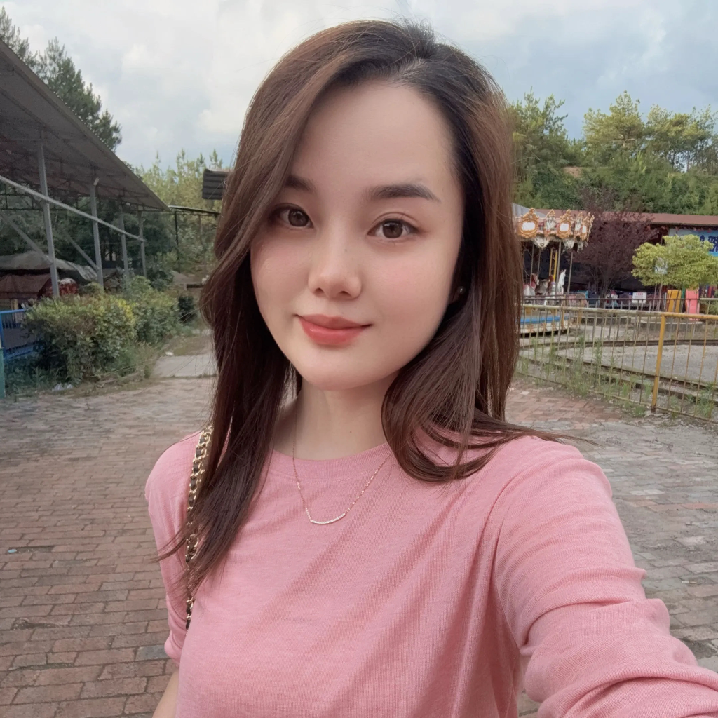 我是木木