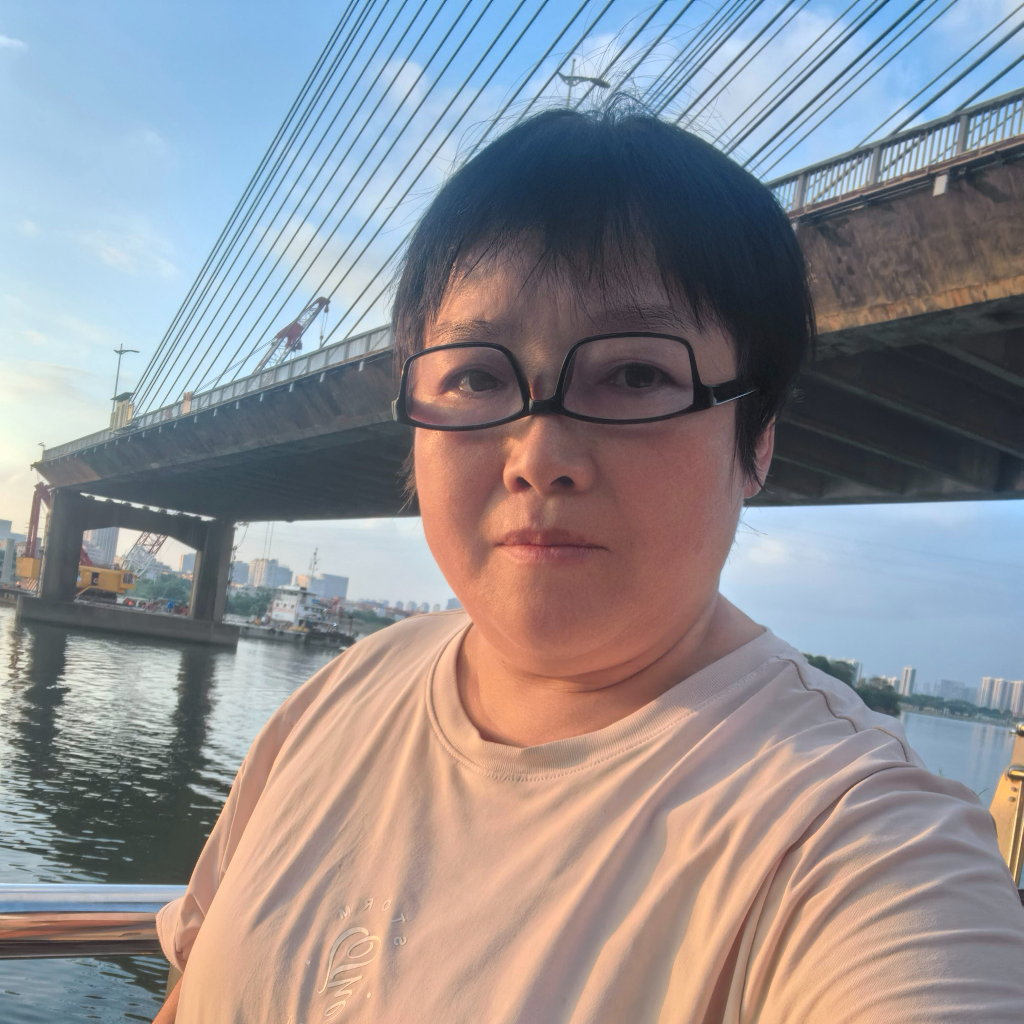 英姐