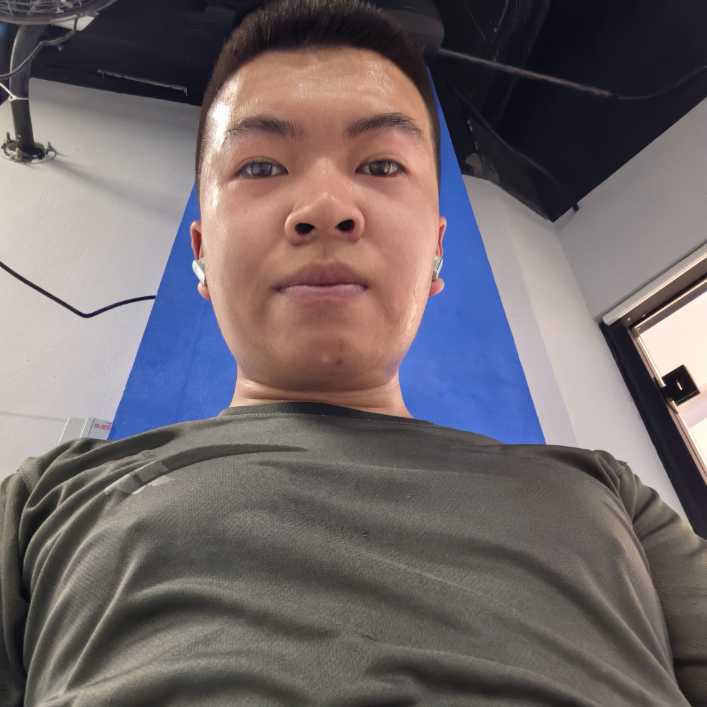 小王不快跑