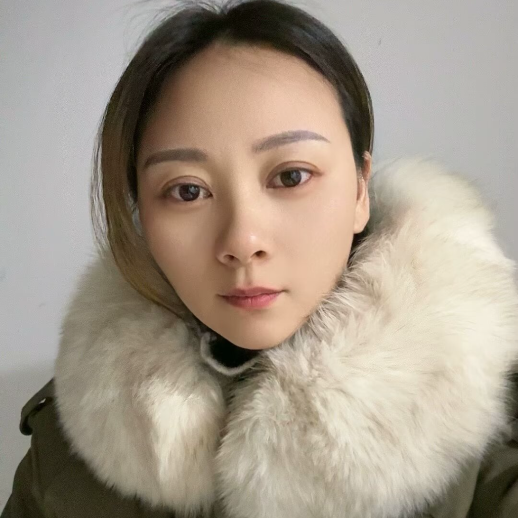 小燕子不乖